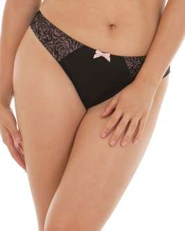 Curvy Kate Can Can Brazilian Brief