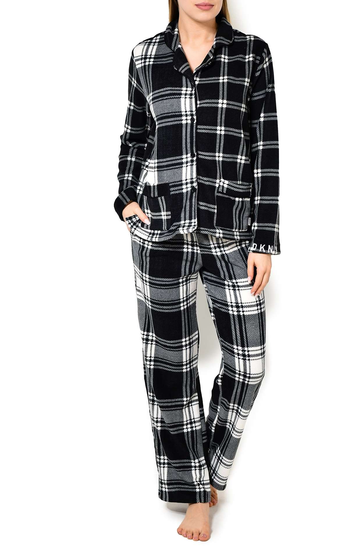 Пижама DKNY (Донна Каран /Donna Karan)